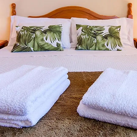 Desconectaengalicia Casa * Portonovo