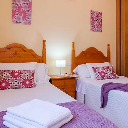 Desconectaengalicia Casa Apartment