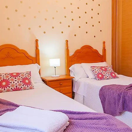 Apartment Desconectaengalicia Casa