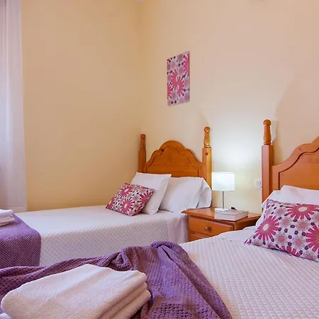 Desconectaengalicia Casa Apartamento