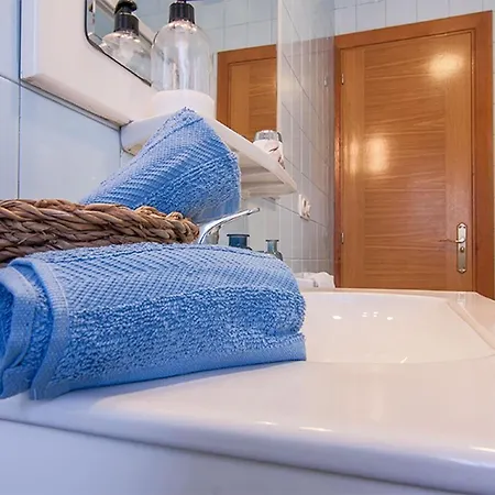 Desconectaengalicia Casa Portonovo