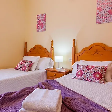 Apartment Desconectaengalicia Casa