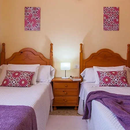 Desconectaengalicia Casa Apartment *