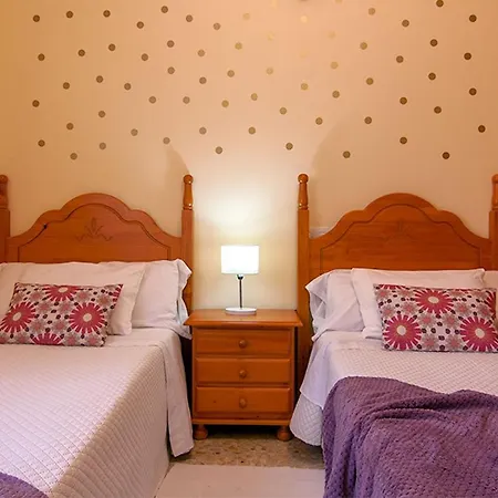Apartment Desconectaengalicia Casa Portonovo