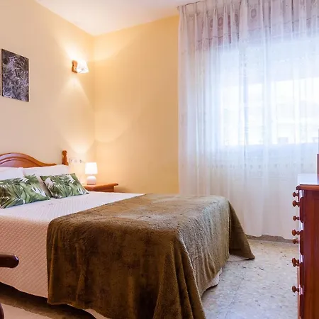 Desconectaengalicia Casa * Portonovo