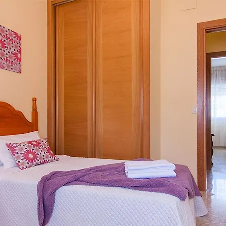 Apartment Desconectaengalicia Casa *