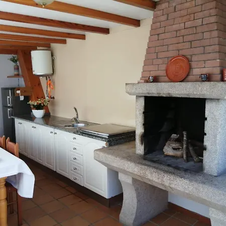 Desconectaengalicia Casa *