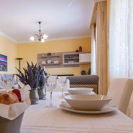 Desconectaengalicia Casa Apartment *